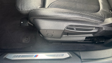 BMW 2 Series 218i M Sport 4dr DCT Petrol Saloon